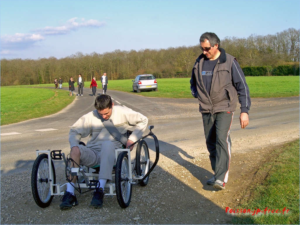 construction chassis 35